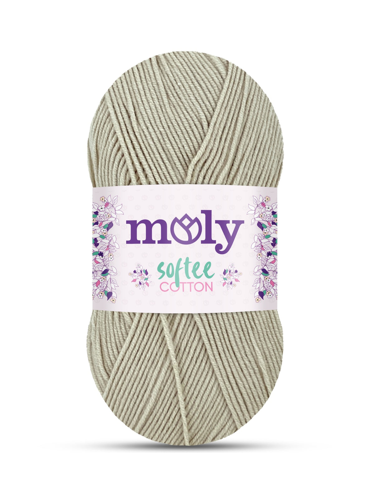 MOLY - SOFTEE COTTON