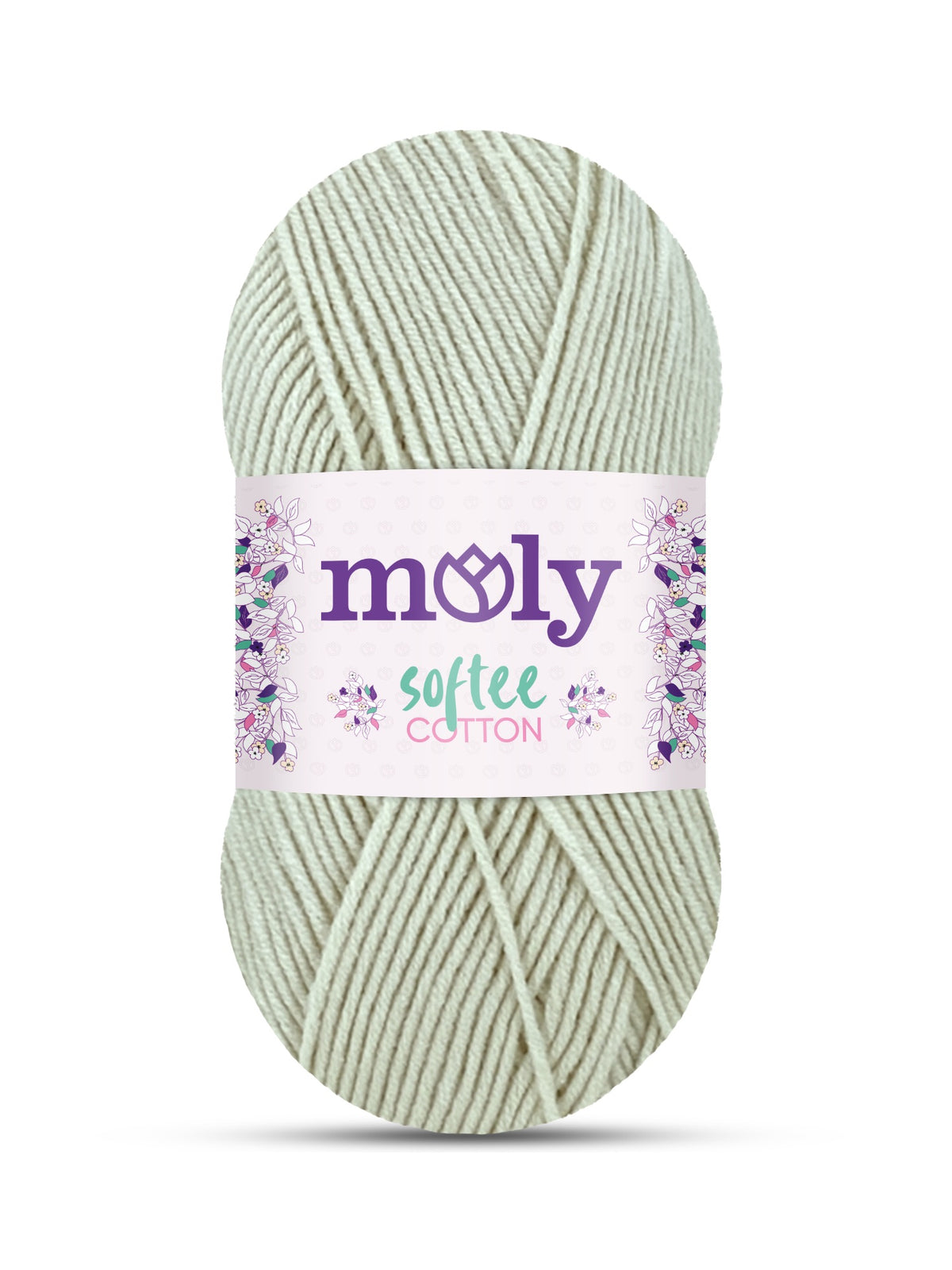 MOLY - SOFTEE COTTON