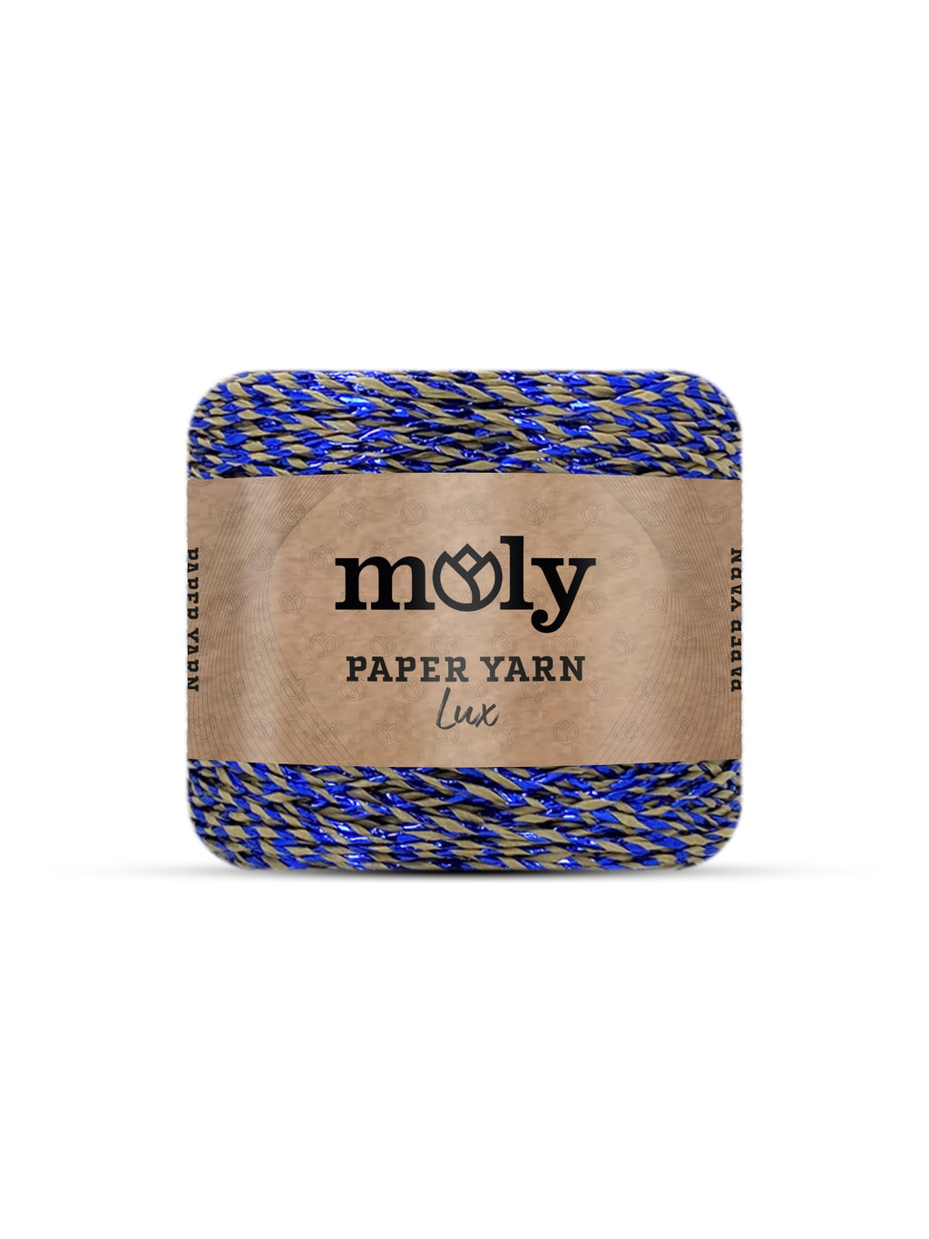 MOLY - PAPER YARN LUX