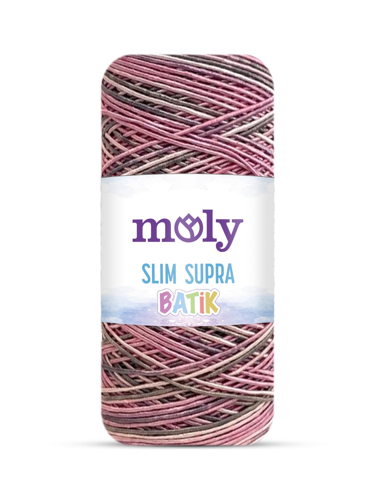 MOLY - SLİM SUPRA BATİK