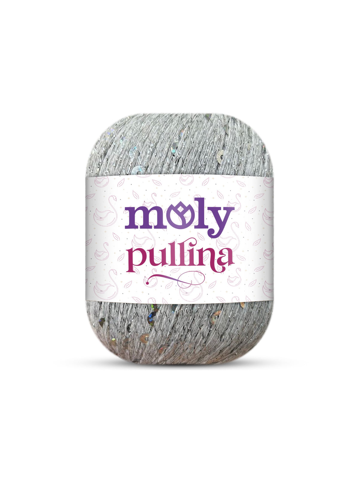 MOLY - PULLİNA KUKA