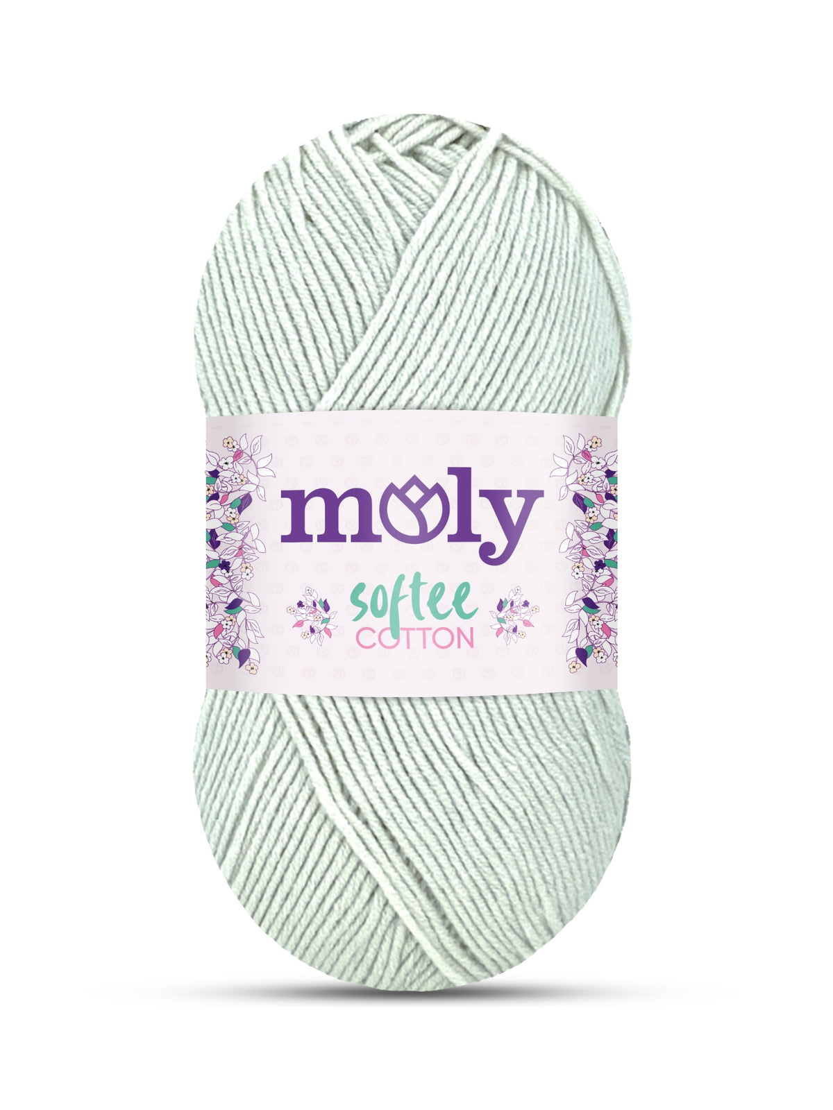 MOLY - SOFTEE COTTON