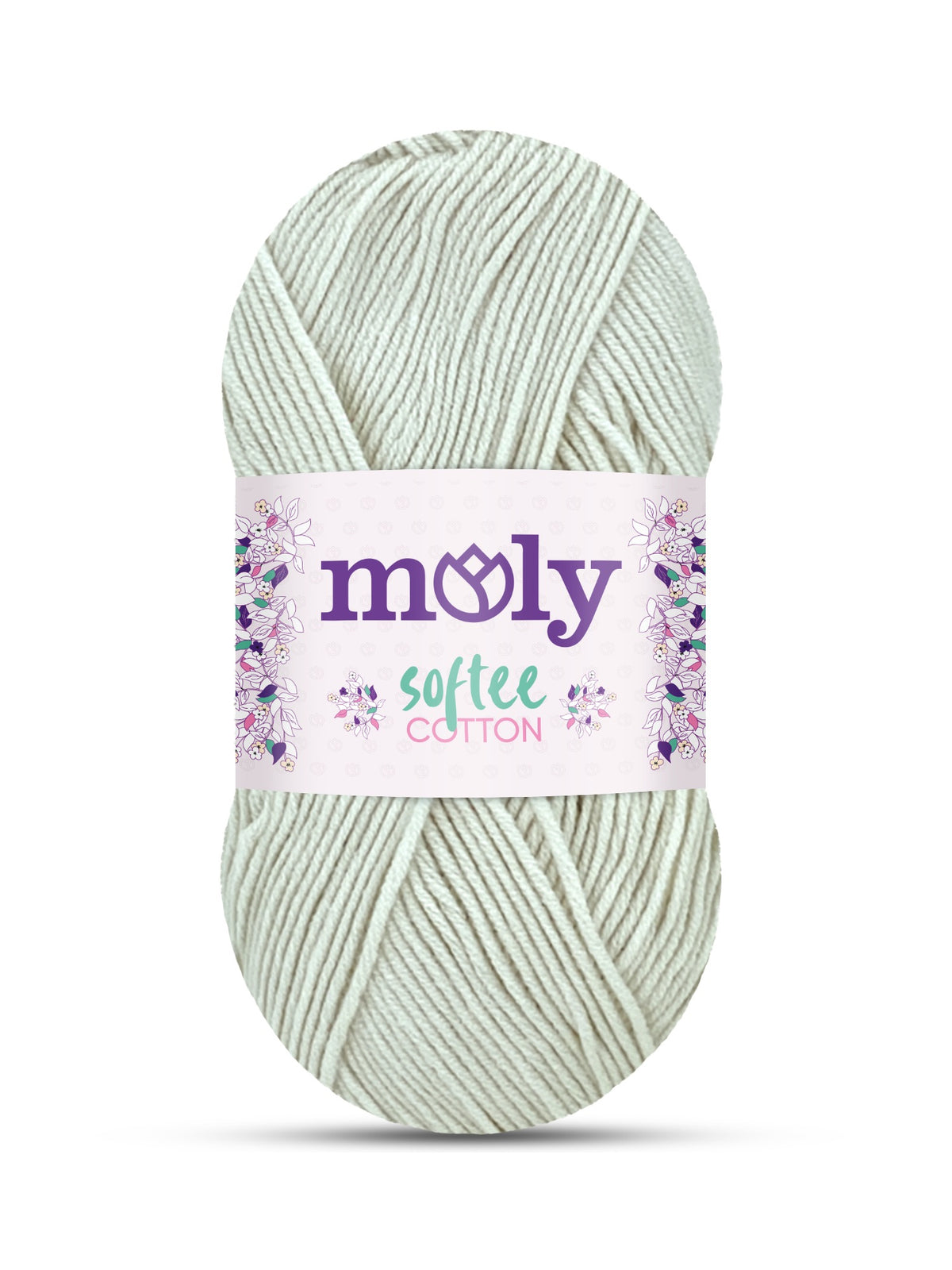 MOLY - SOFTEE COTTON