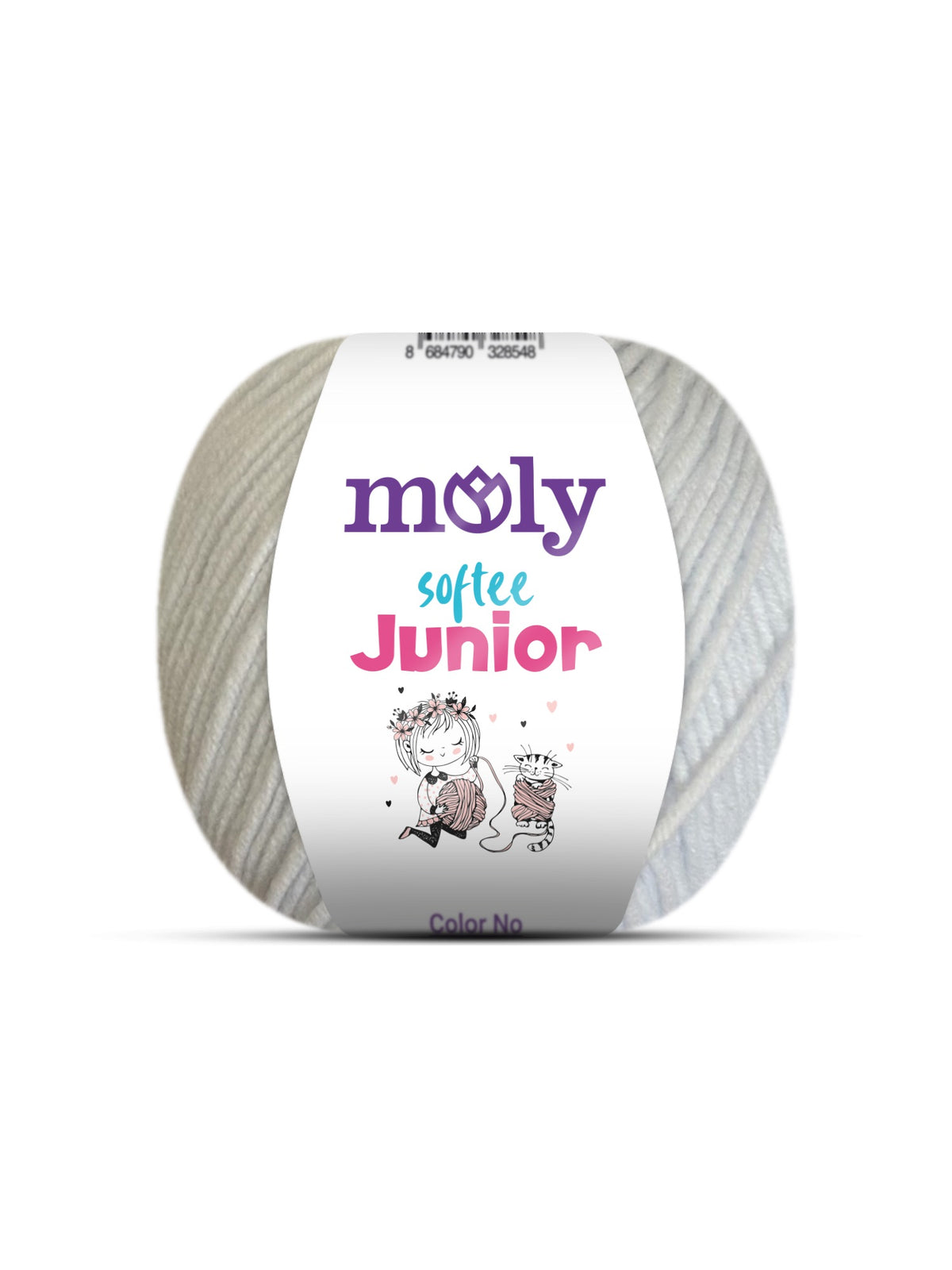 MOLY - SOFTEE JUNIOR