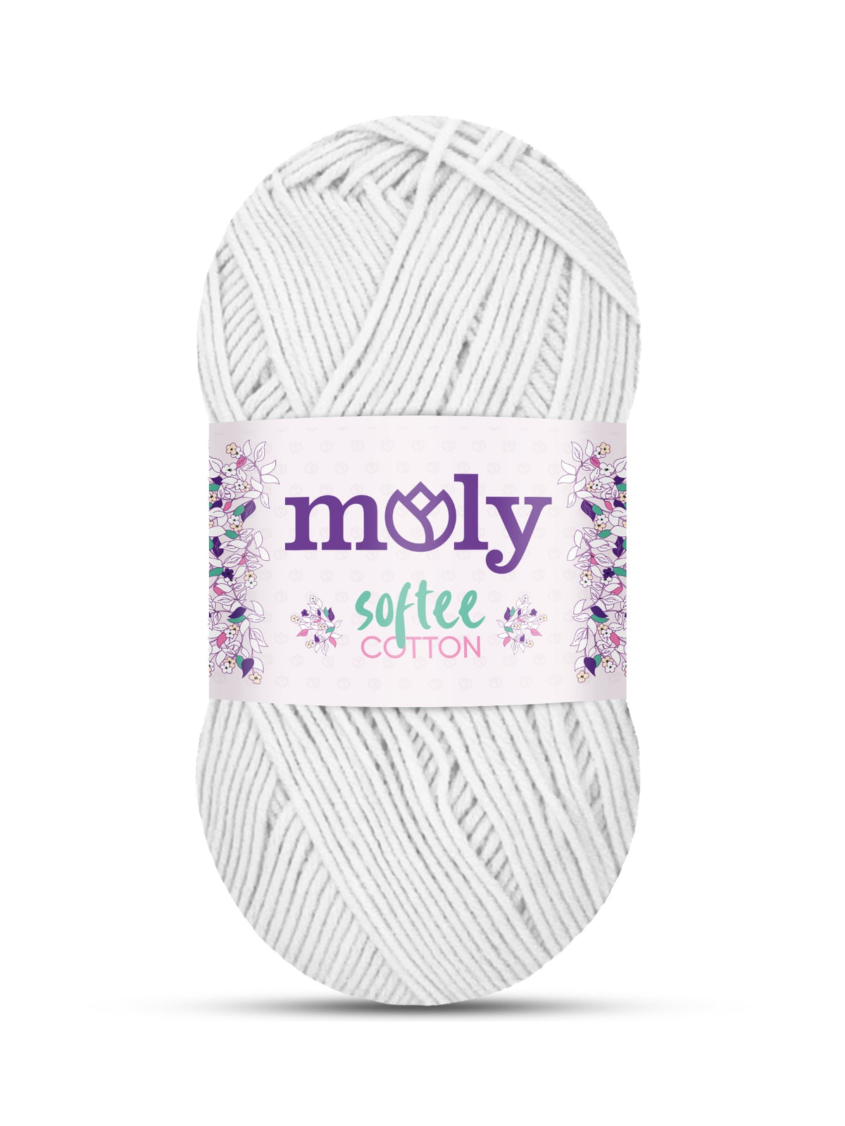 MOLY - SOFTEE COTTON
