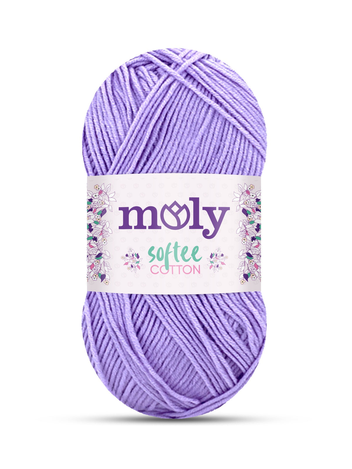 MOLY - SOFTEE COTTON
