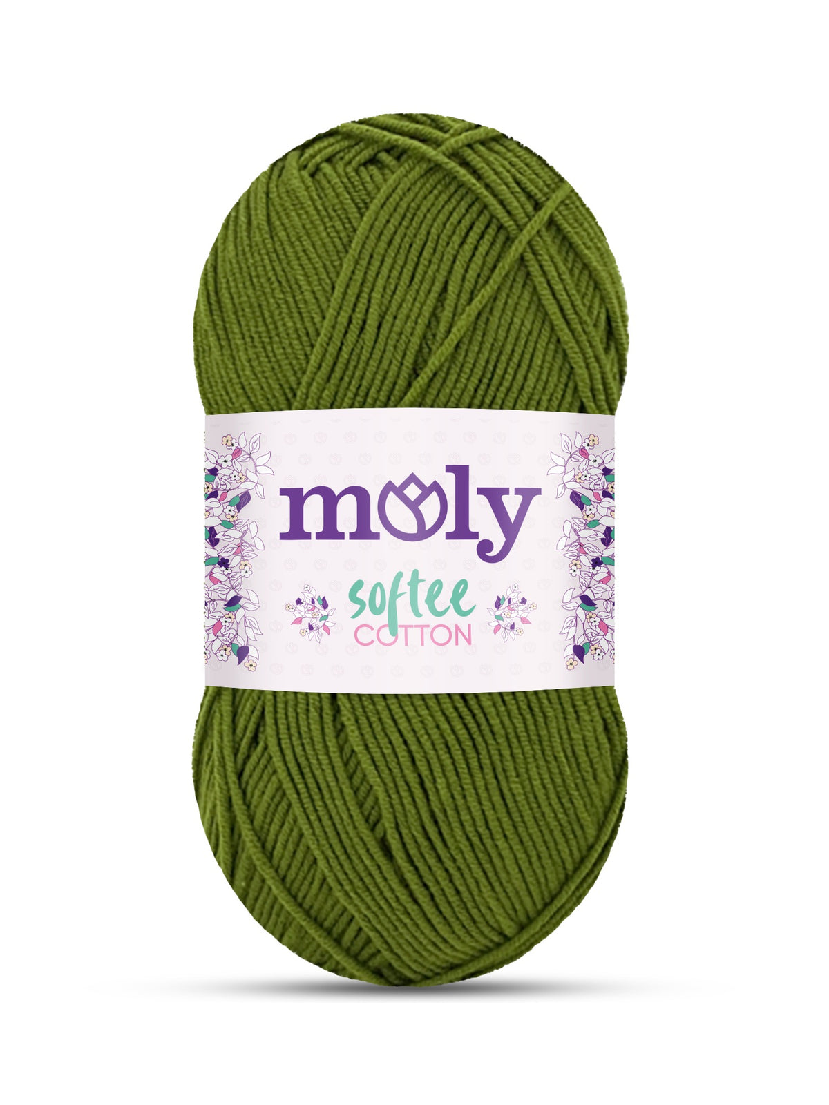 MOLY - SOFTEE COTTON