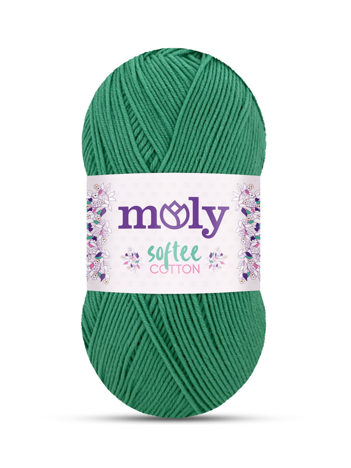 MOLY - SOFTEE COTTON