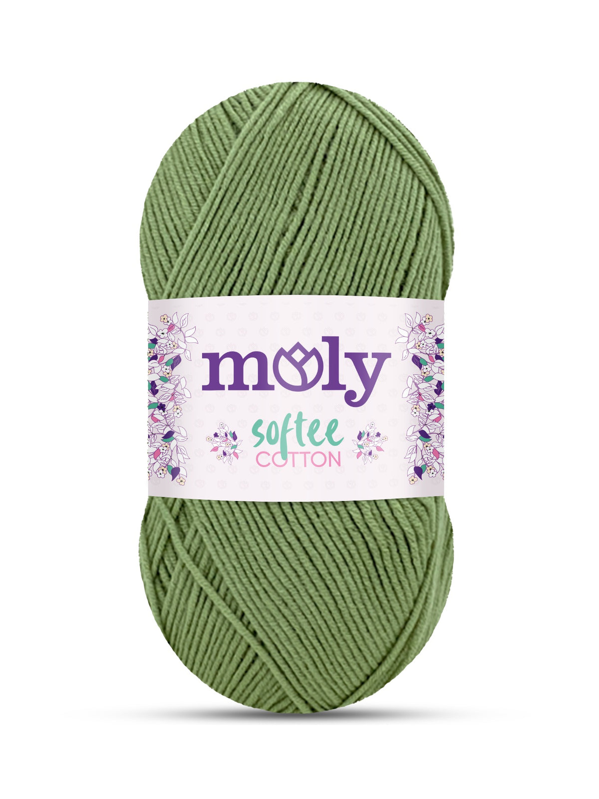 MOLY - SOFTEE COTTON