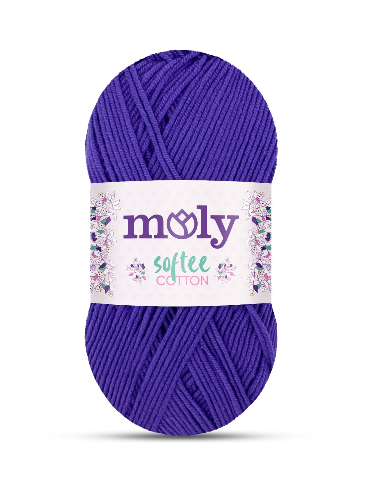 MOLY - SOFTEE COTTON