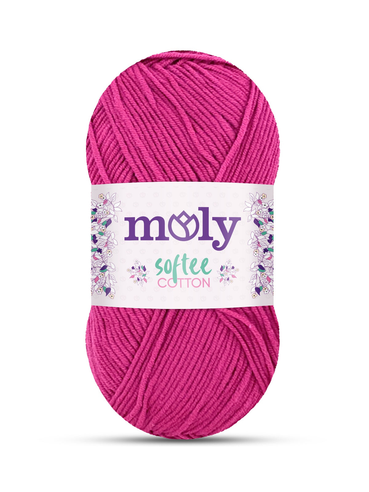 MOLY - SOFTEE COTTON