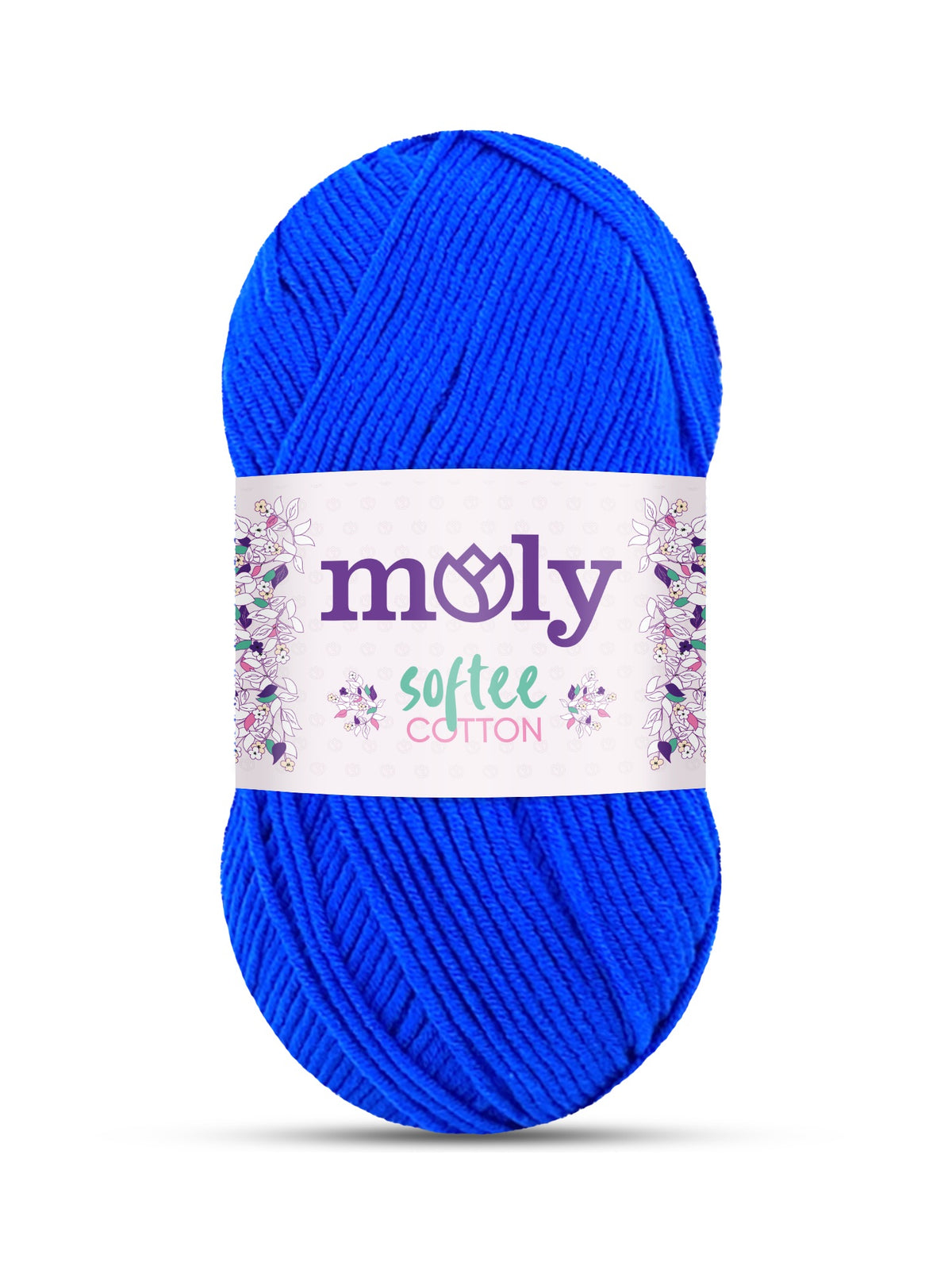 MOLY - SOFTEE COTTON
