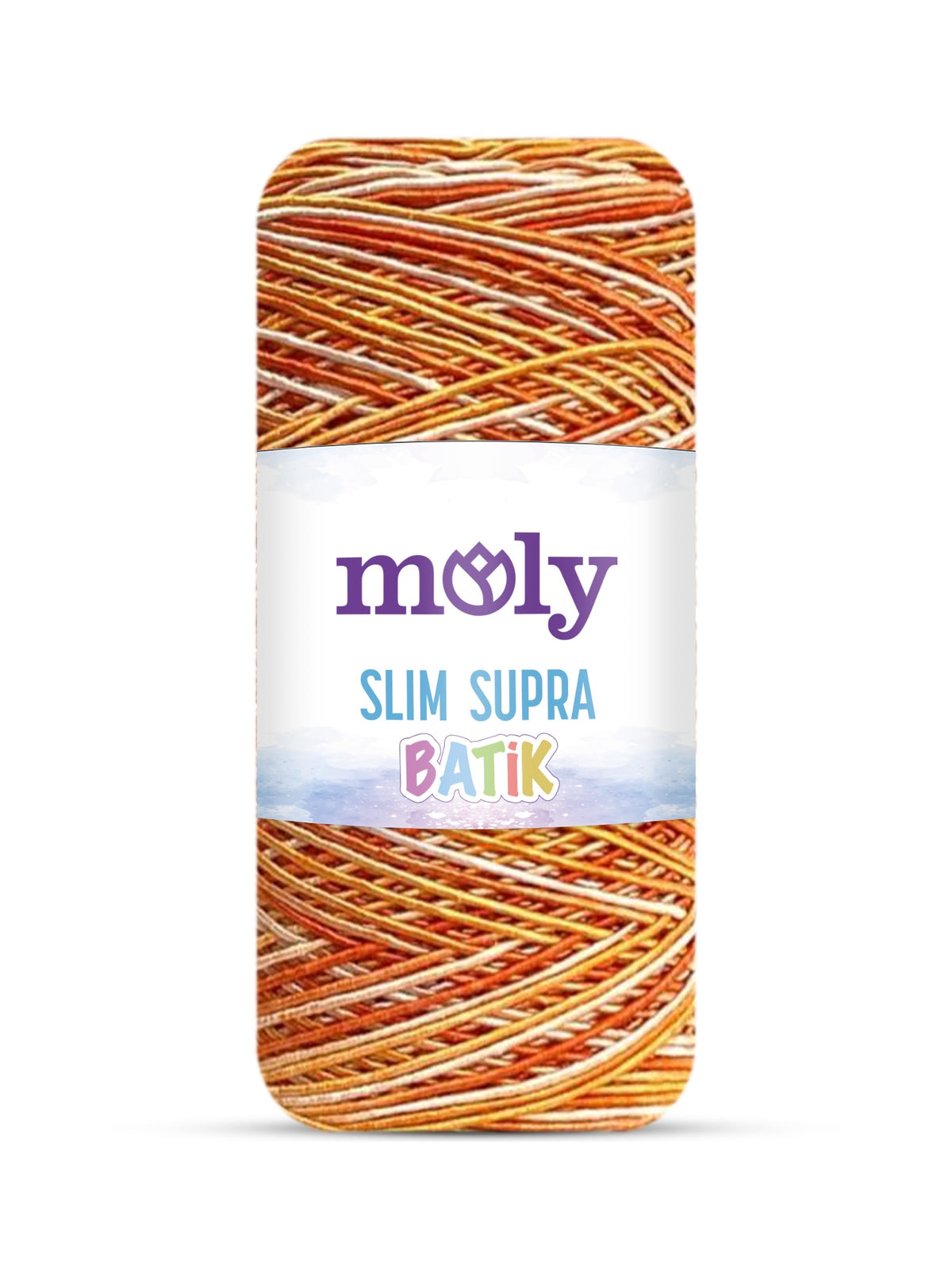 MOLY - SLİM SUPRA BATİK