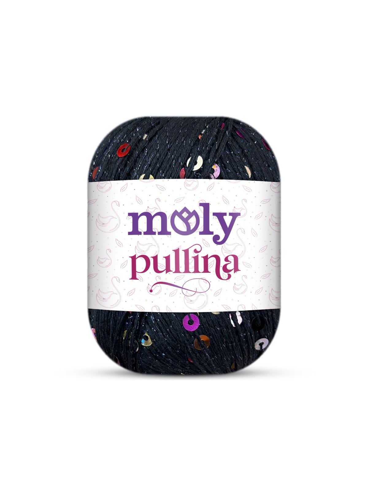 MOLY - PULLİNA KUKA