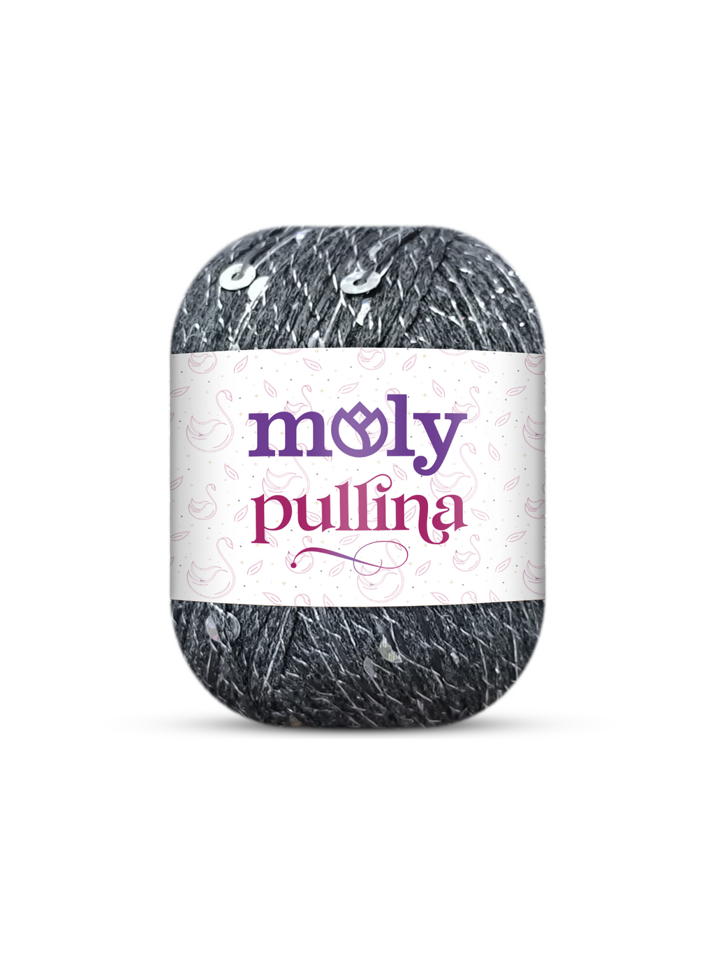 MOLY - PULLİNA KUKA
