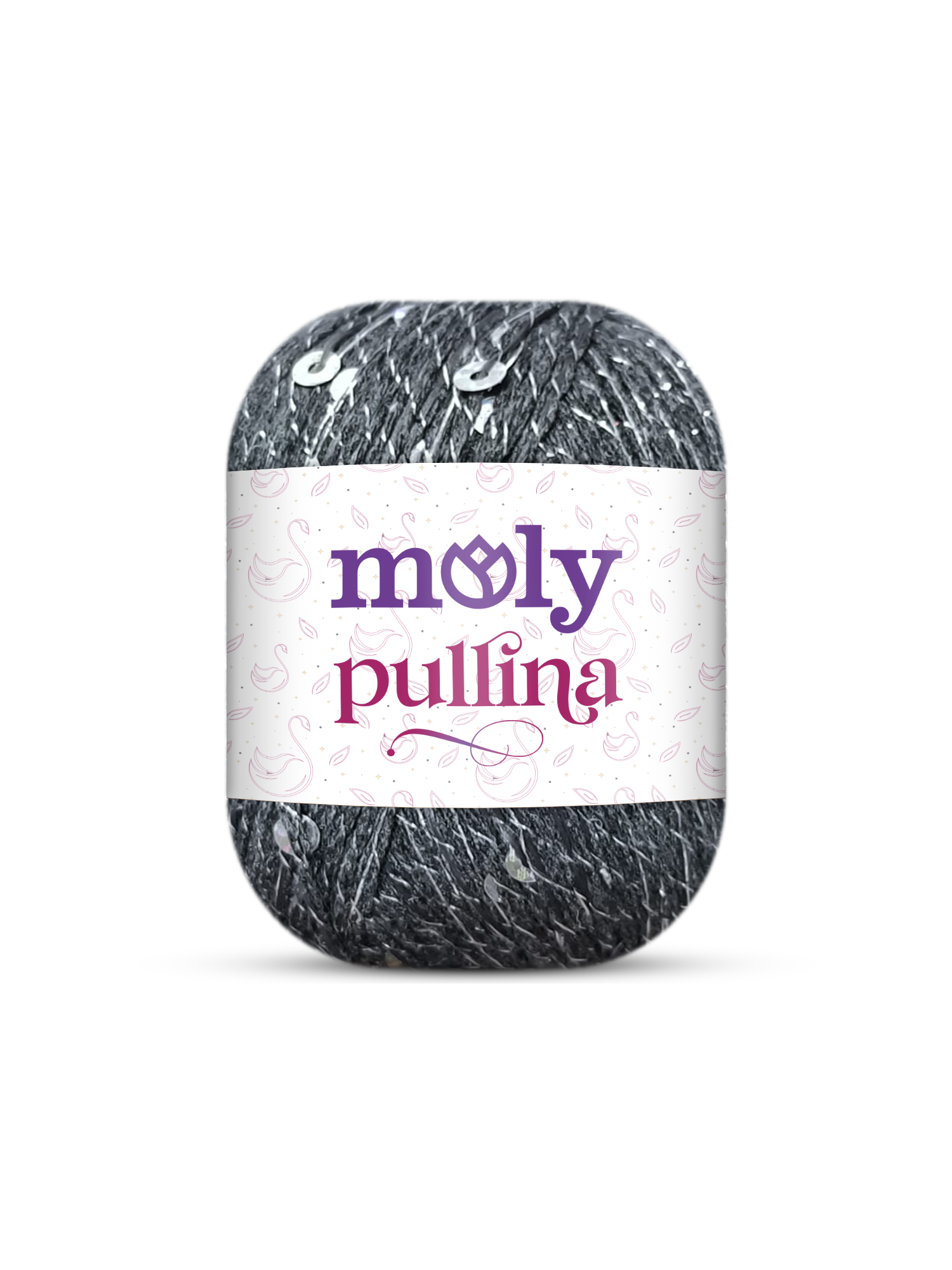 MOLY - PULLİNA KUKA