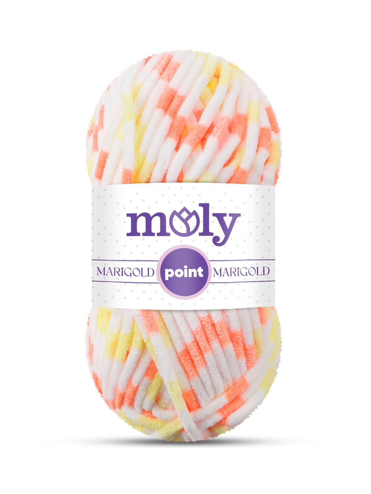 MOLY - MARİGOLD POİNT