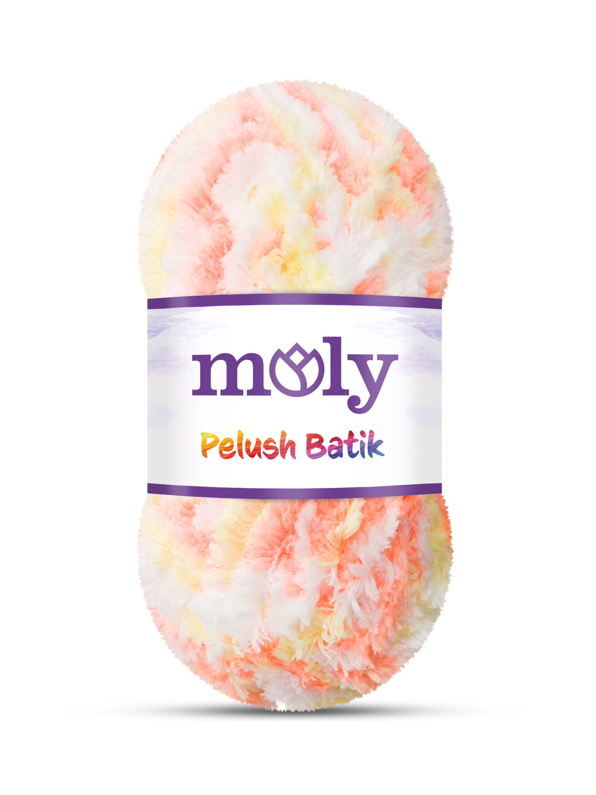 MOLY - PELUSH BATİK