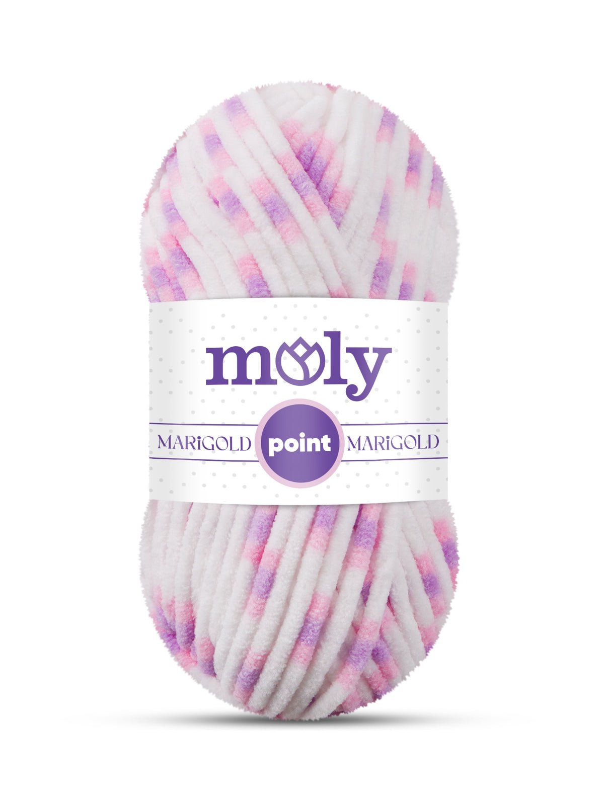 MOLY - MARİGOLD POİNT