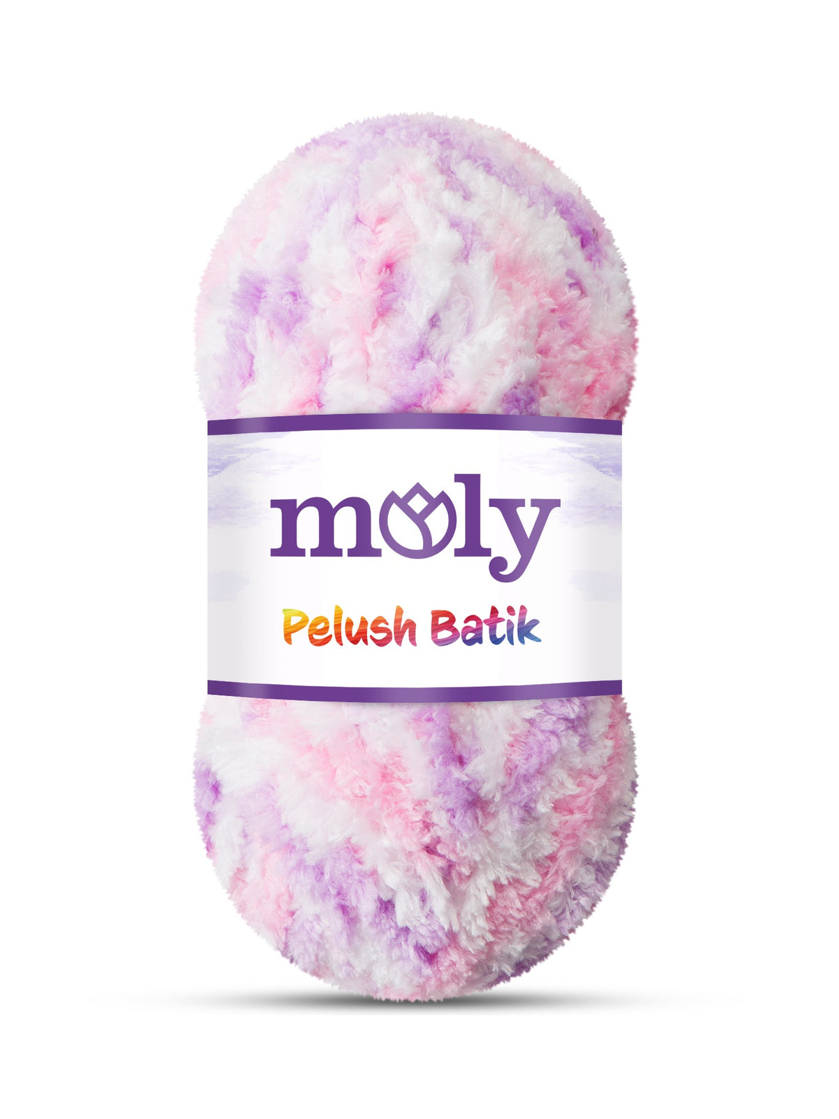 MOLY - PELUSH BATİK