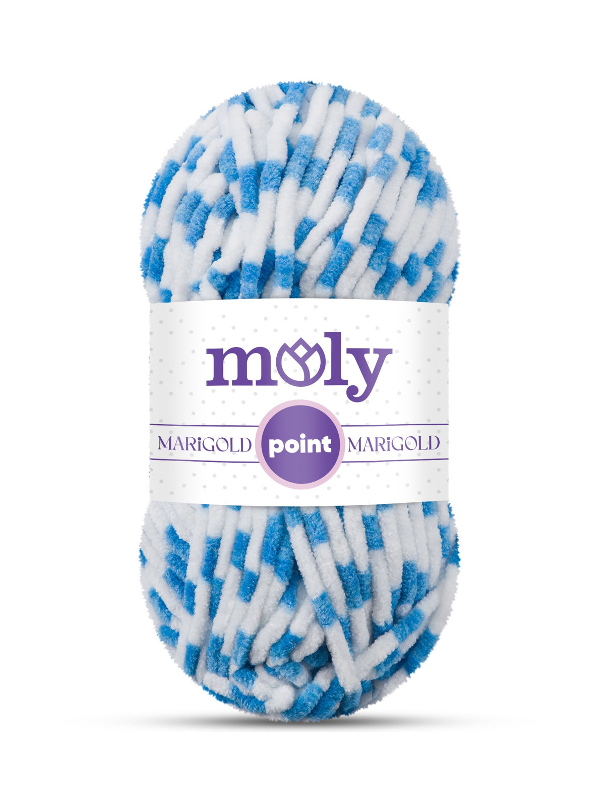 MOLY - MARİGOLD POİNT