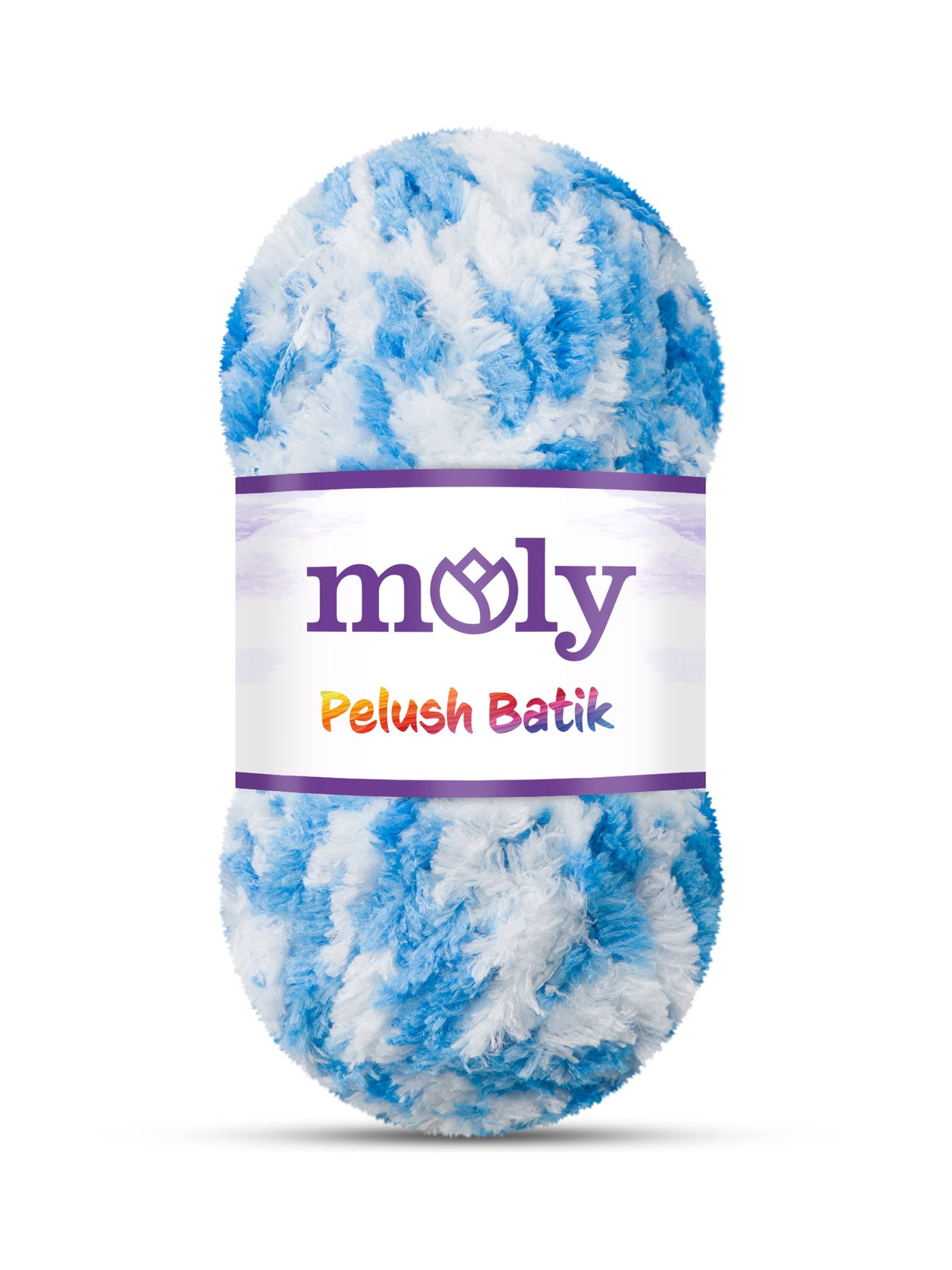 MOLY - PELUSH BATİK