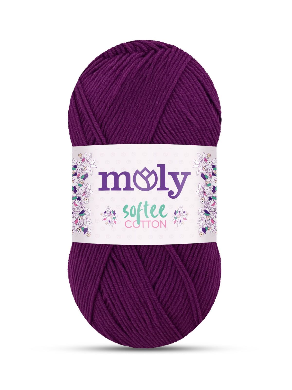 MOLY - SOFTEE COTTON