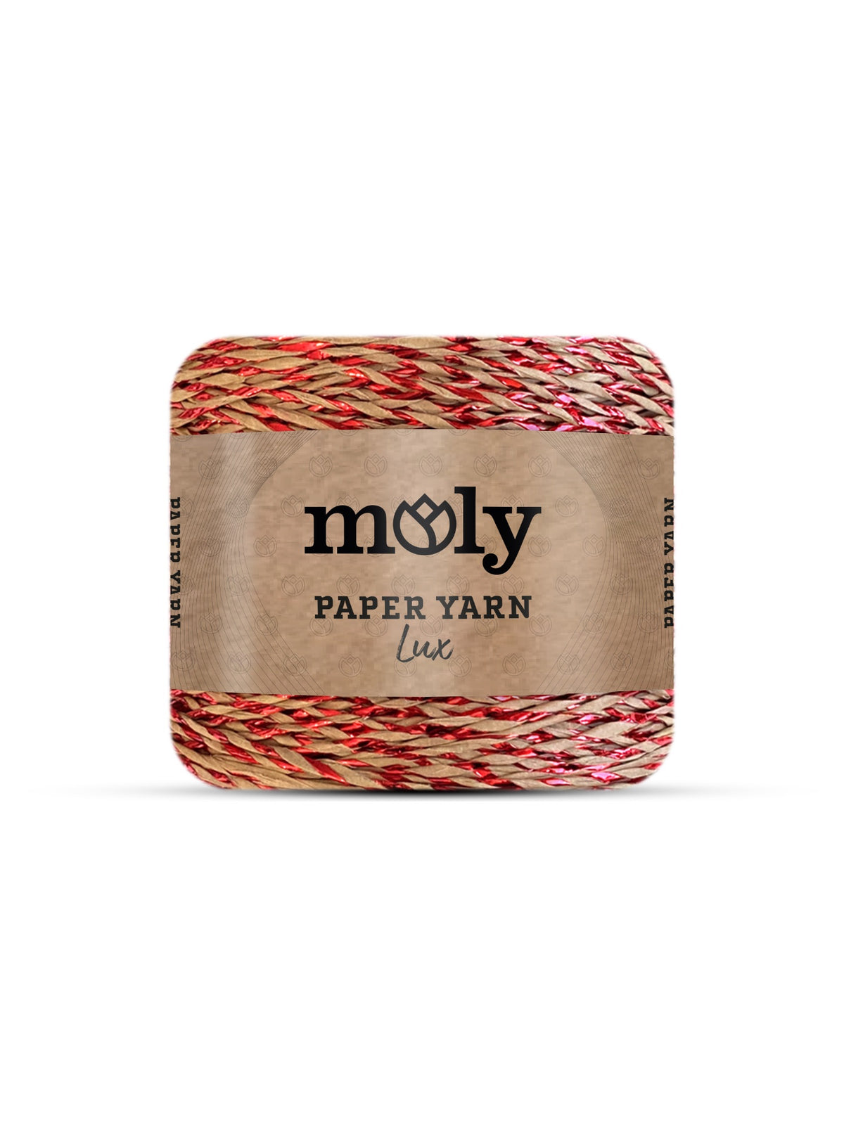 MOLY - PAPER YARN LUX