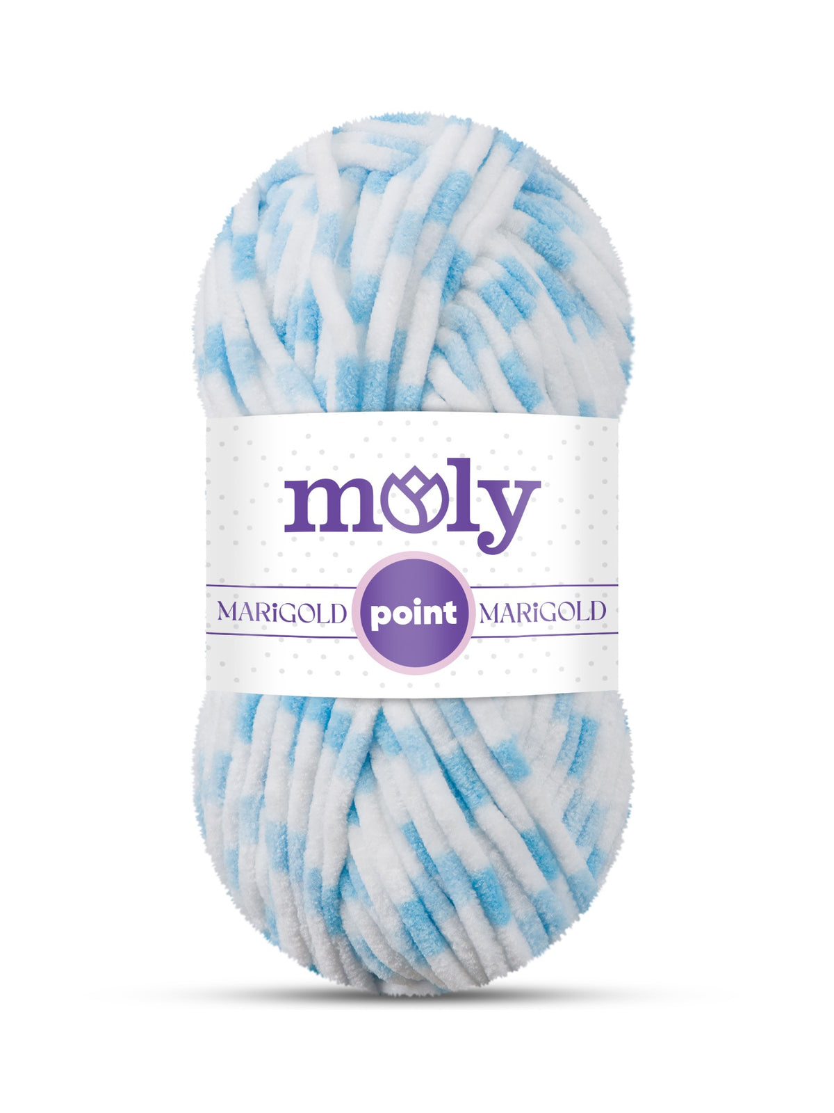 MOLY - MARİGOLD POİNT