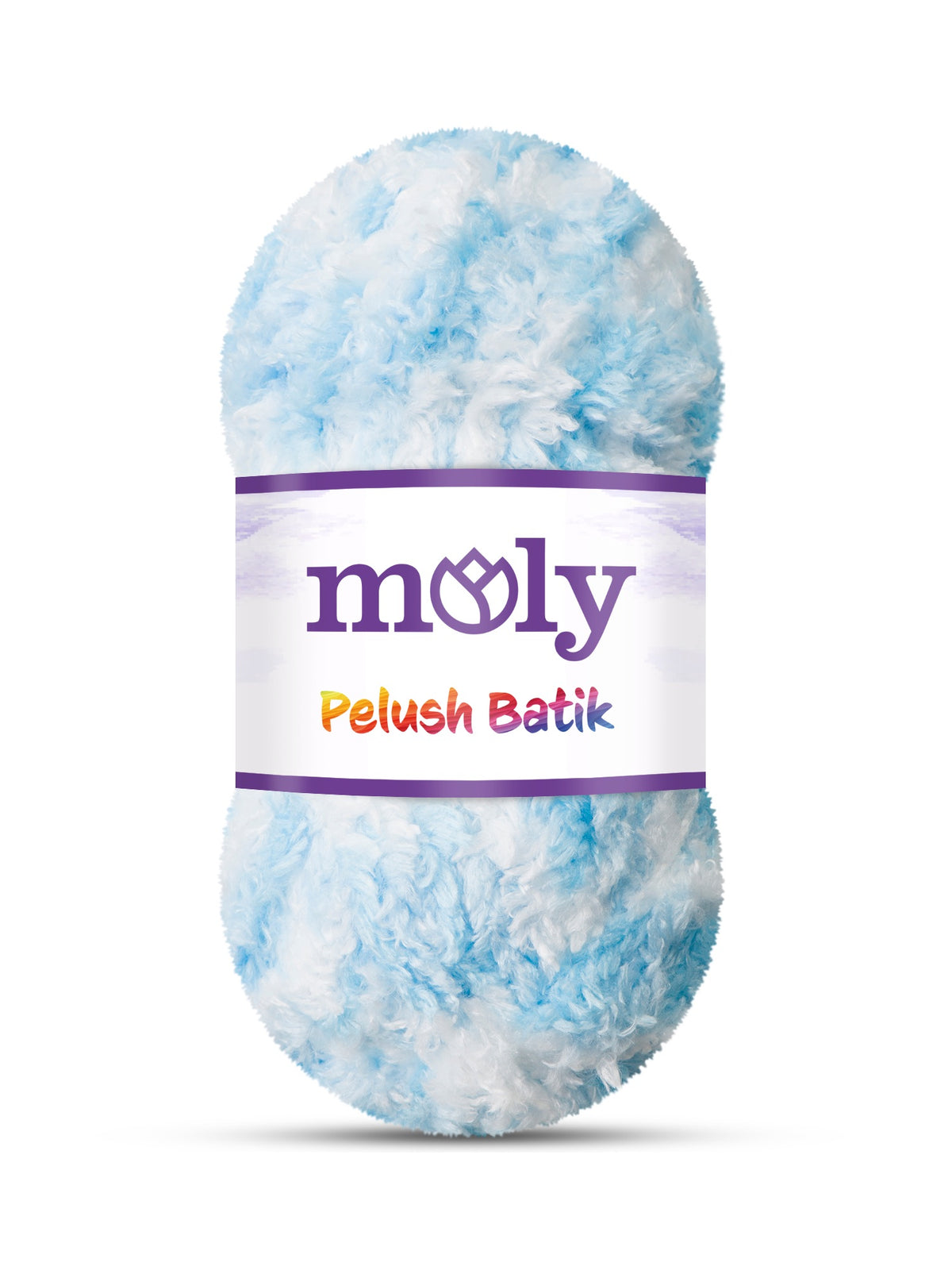 MOLY - PELUSH BATİK