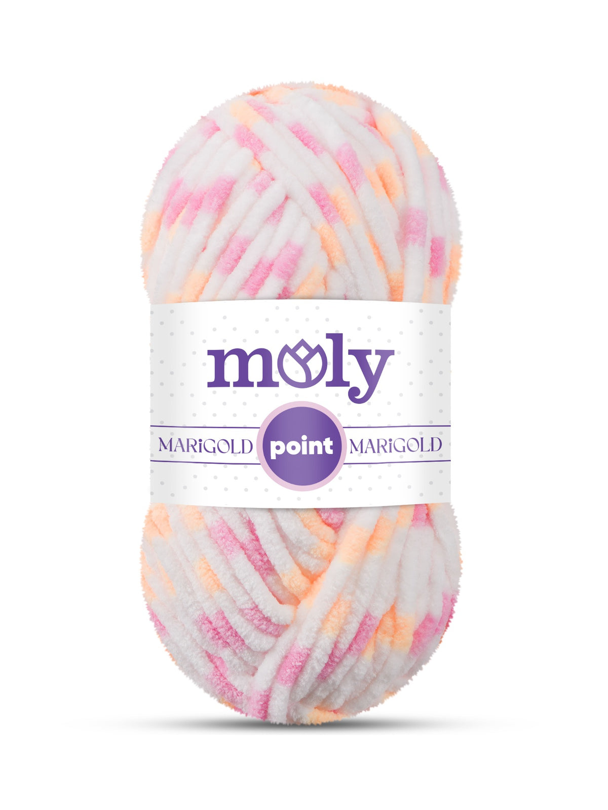 MOLY - MARİGOLD POİNT