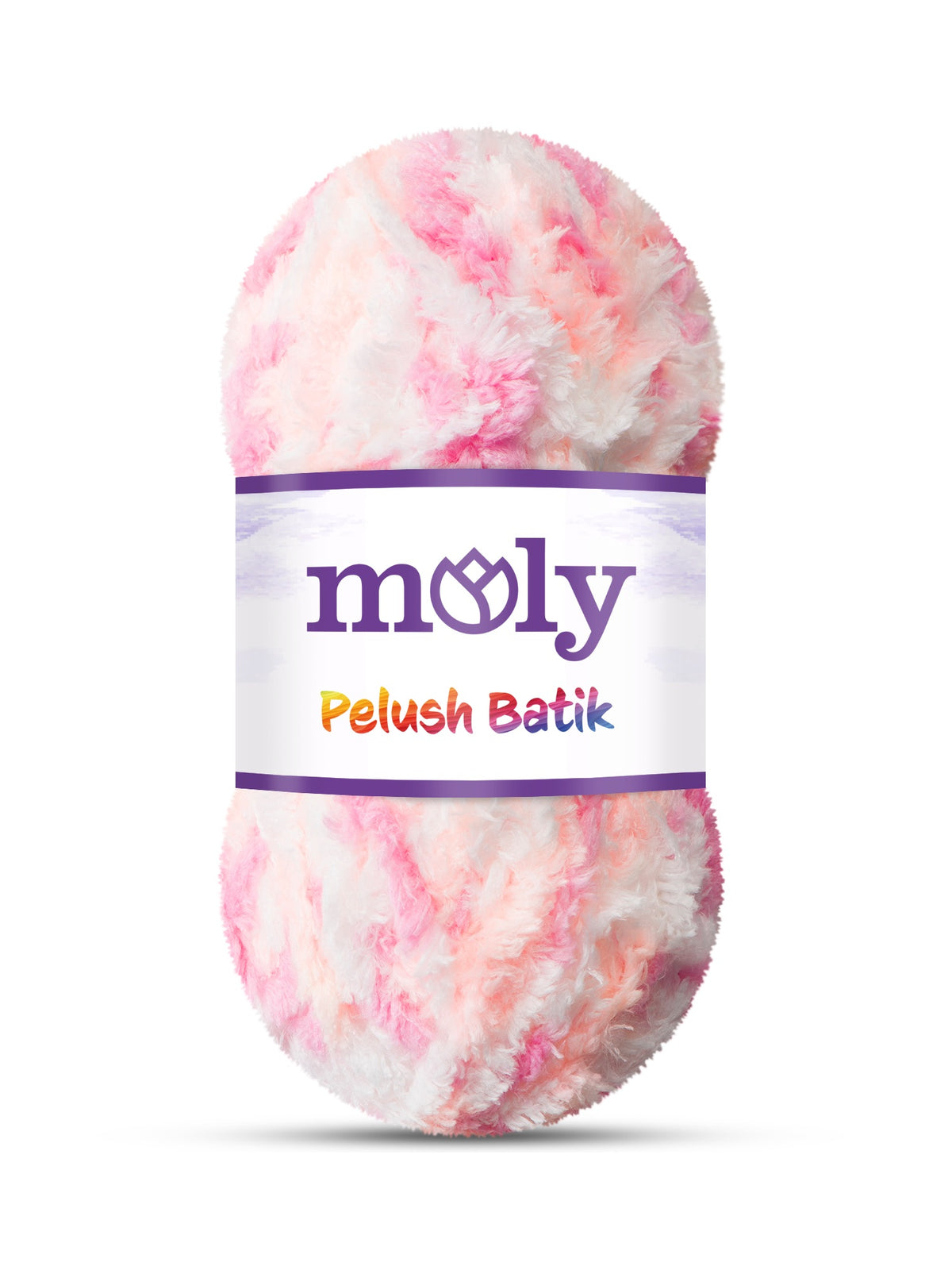 MOLY - PELUSH BATİK