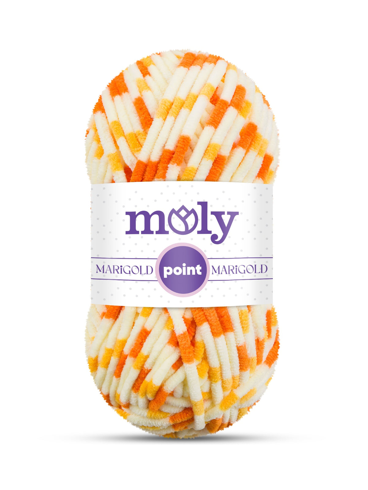 MOLY - MARİGOLD POİNT
