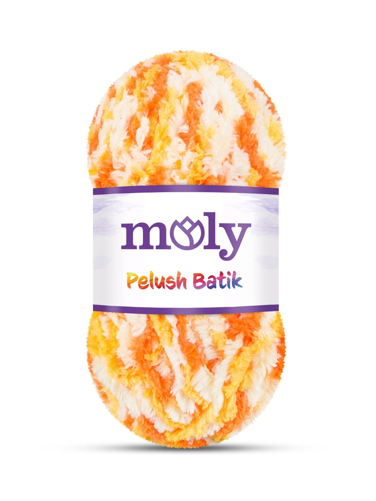 MOLY - PELUSH BATİK