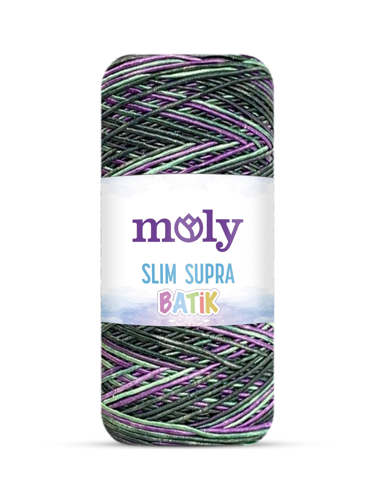 MOLY - SLİM SUPRA BATİK