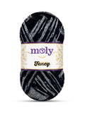 MOLY - FANCY