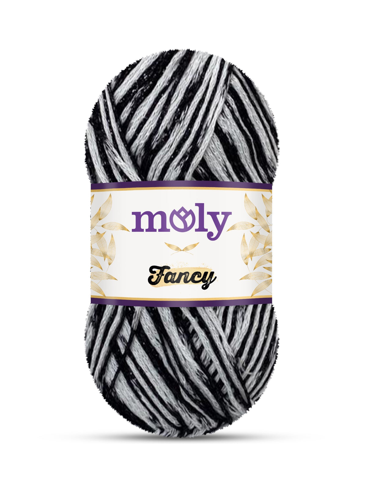 MOLY - FANCY