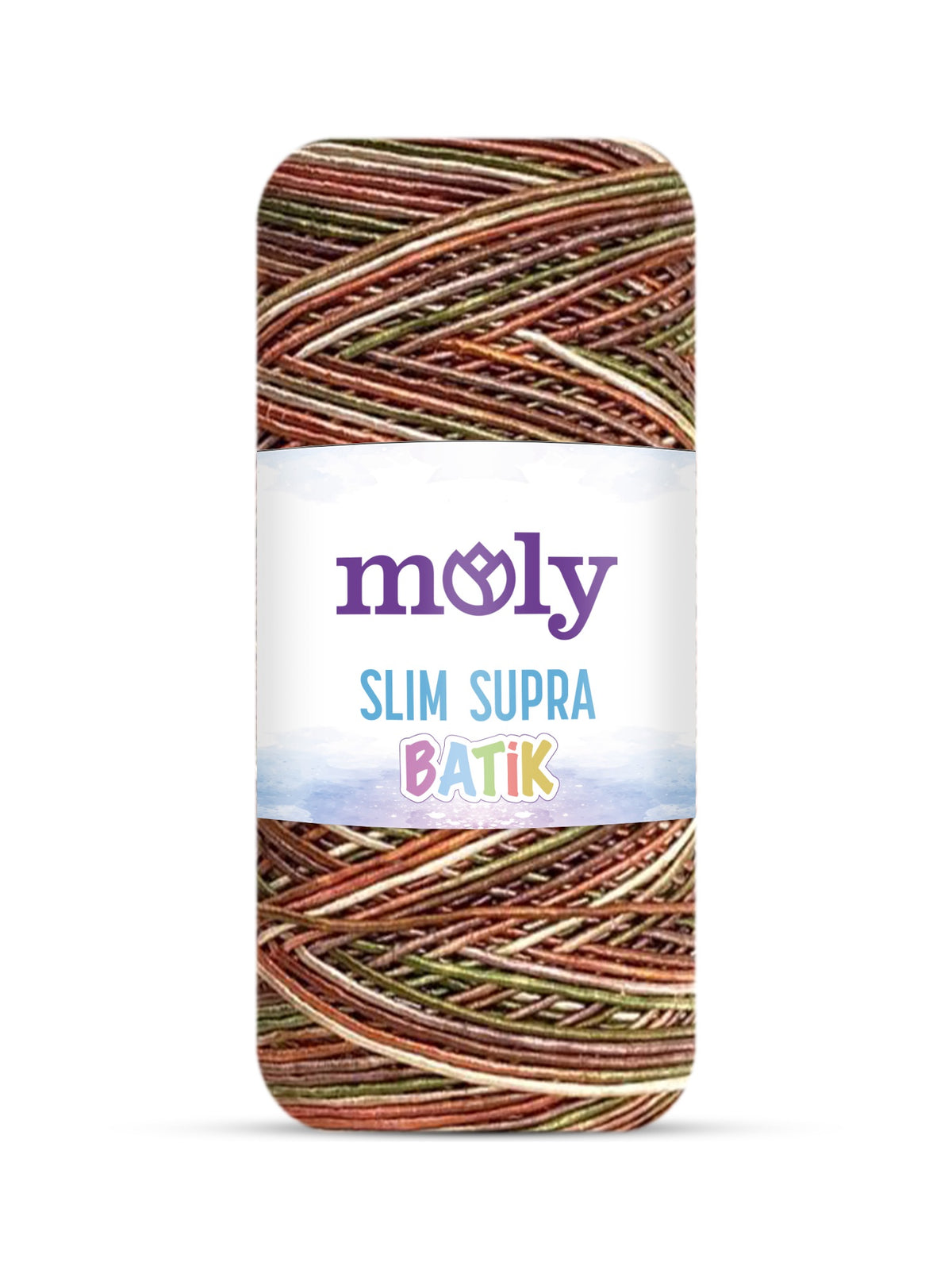 MOLY - SLİM SUPRA BATİK