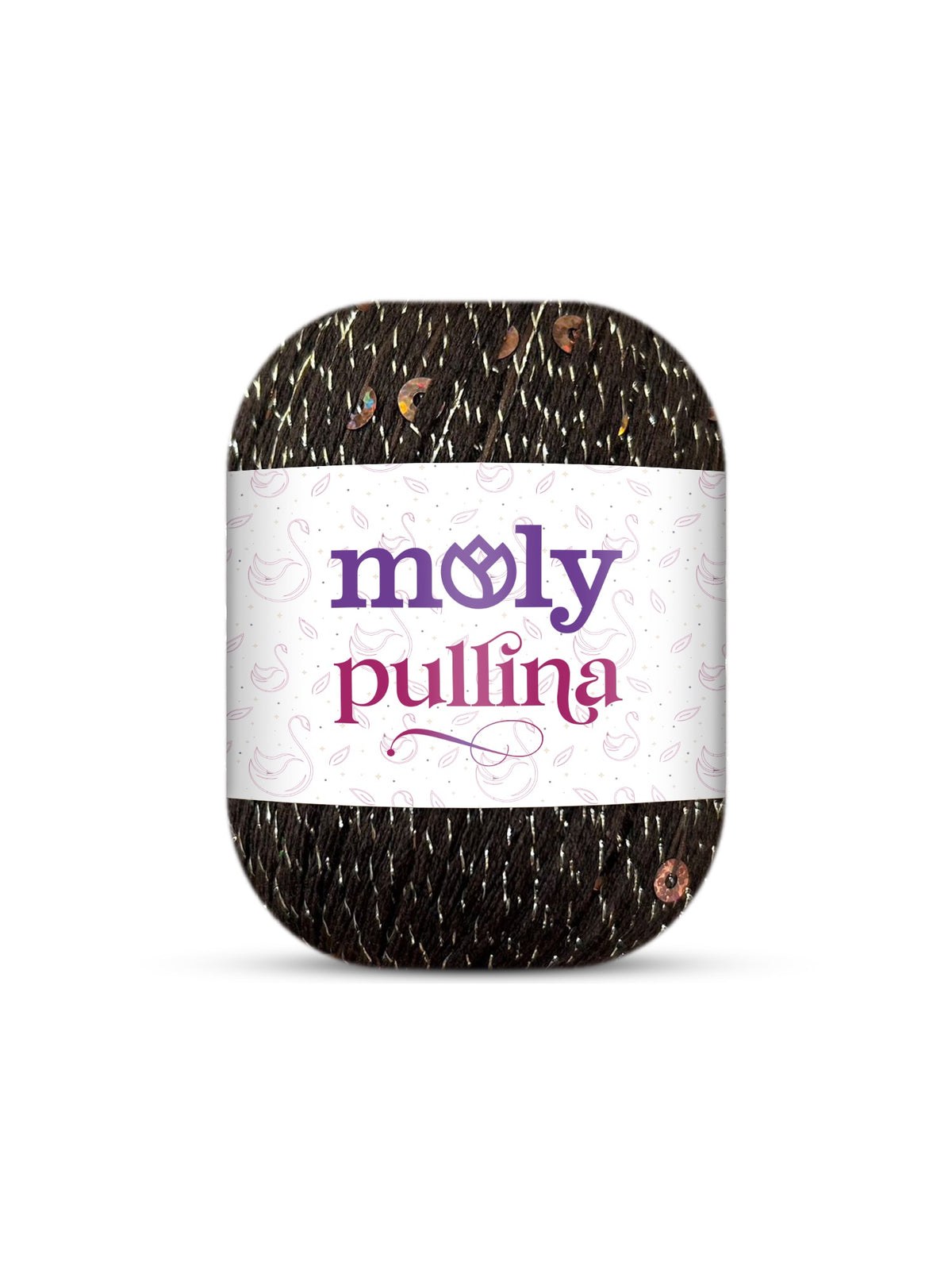 MOLY - PULLİNA KUKA