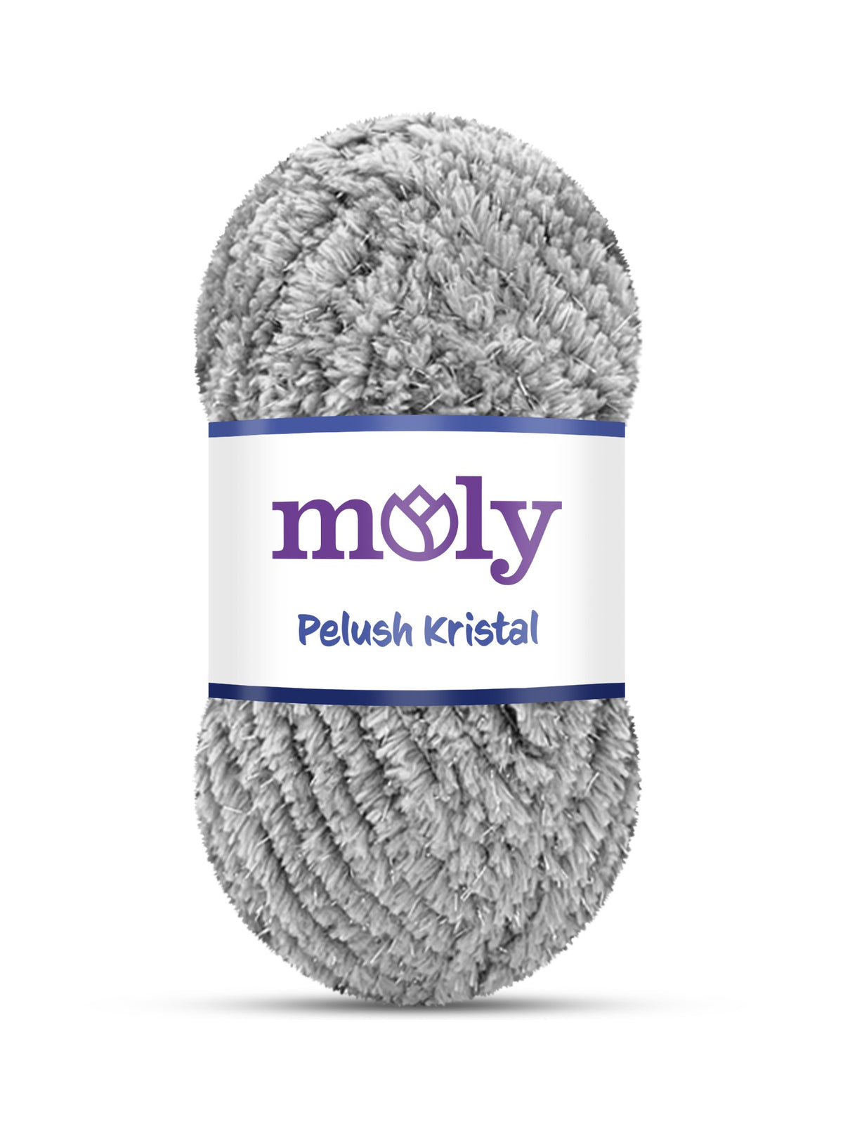 MOLY - PELUSH KRİSTAL
