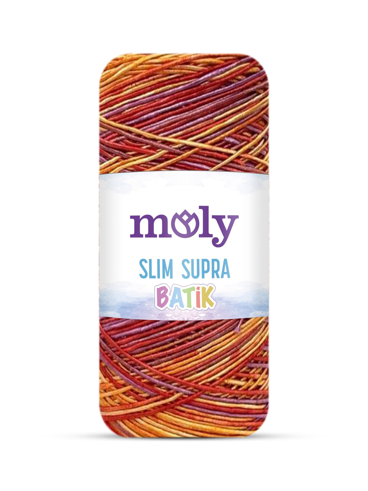MOLY - SLİM SUPRA BATİK