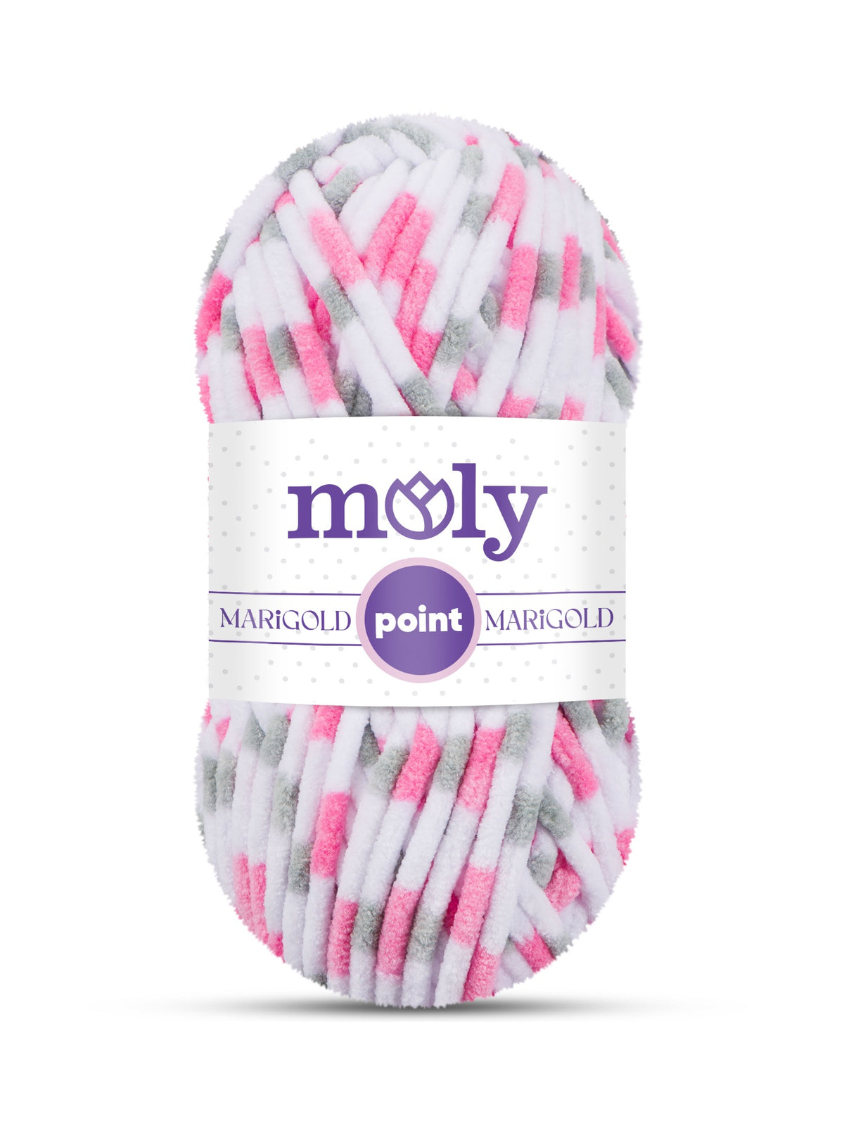 MOLY - MARİGOLD POİNT