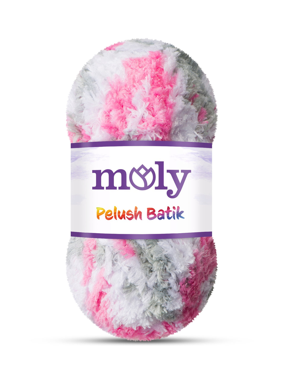 MOLY - PELUSH BATİK