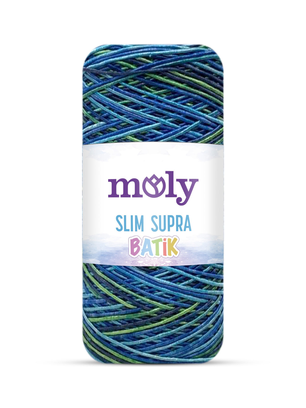 MOLY - SLİM SUPRA BATİK