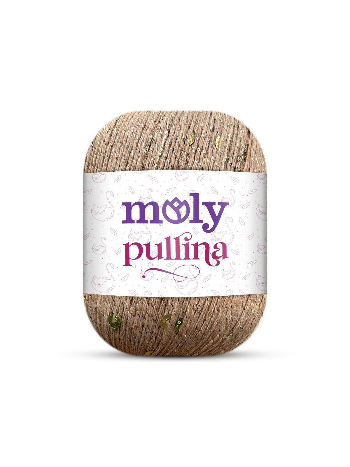 MOLY - PULLİNA KUKA