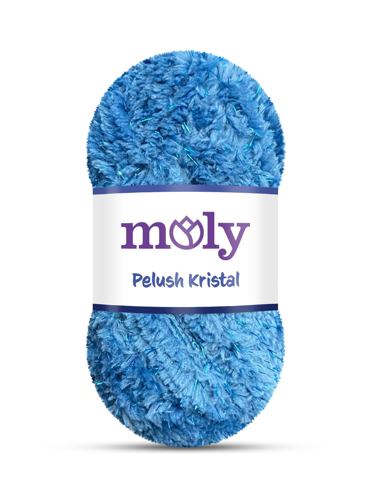 MOLY - PELUSH KRİSTAL