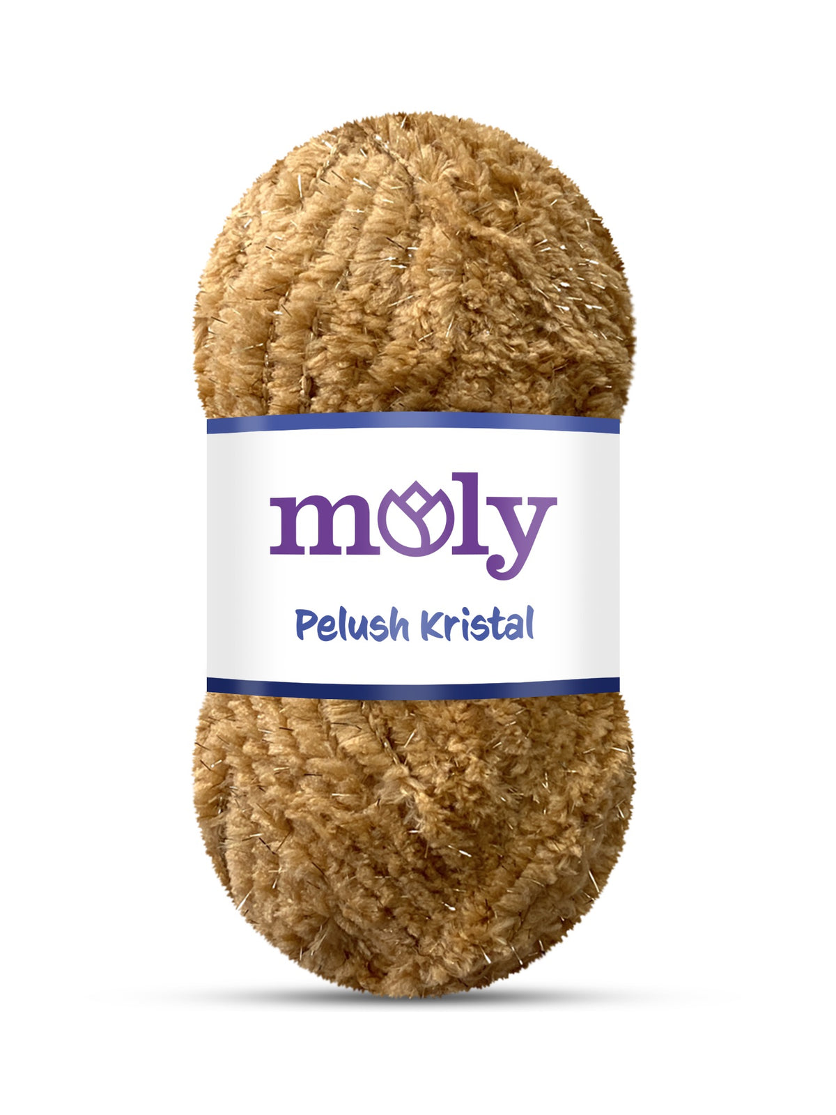 MOLY - PELUSH KRİSTAL
