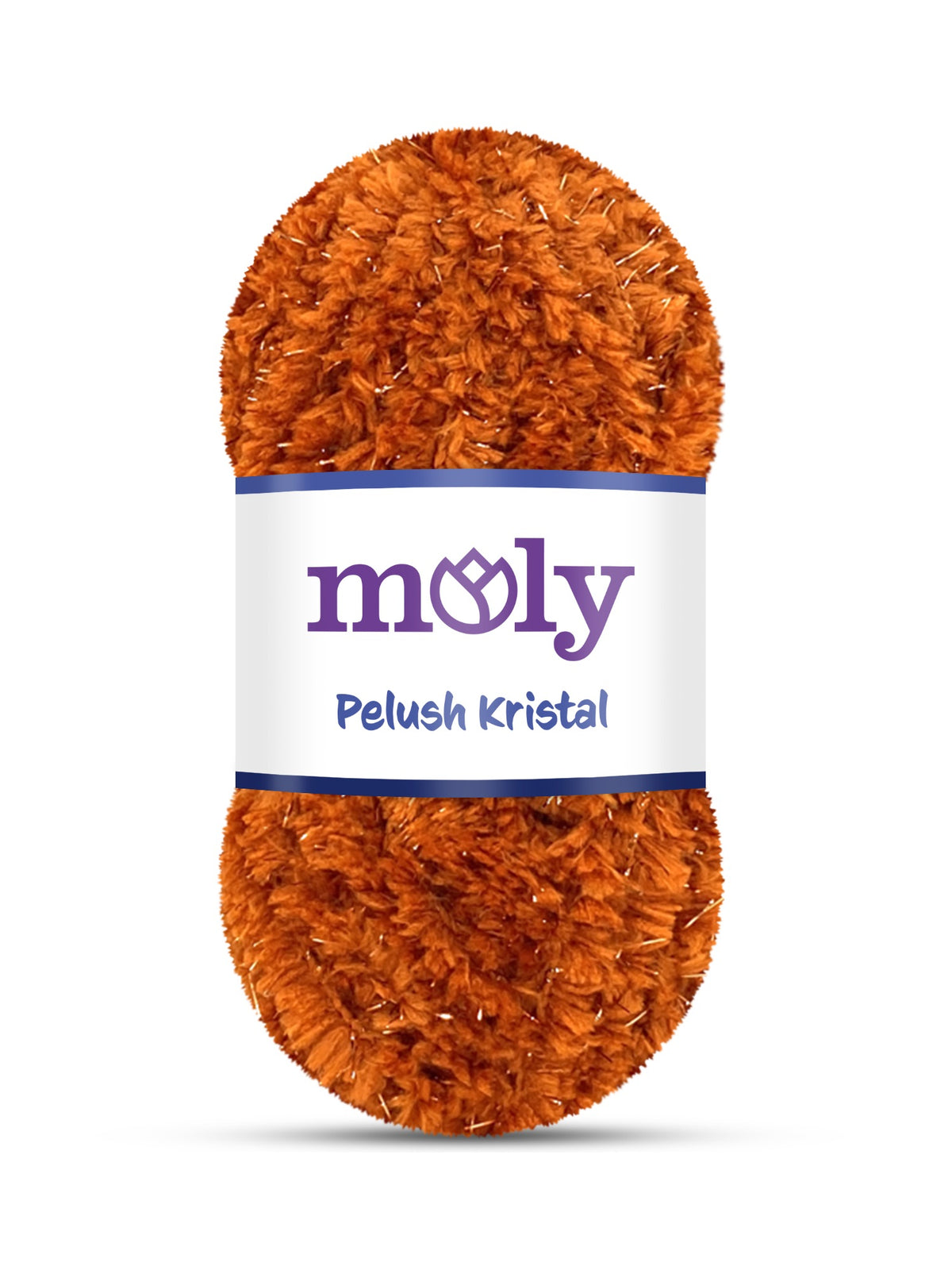 MOLY - PELUSH KRİSTAL