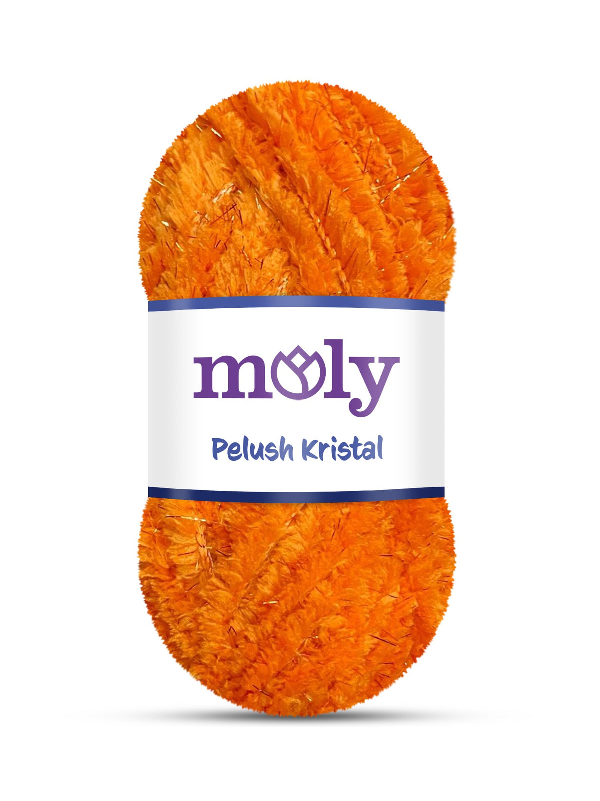 MOLY - PELUSH KRİSTAL