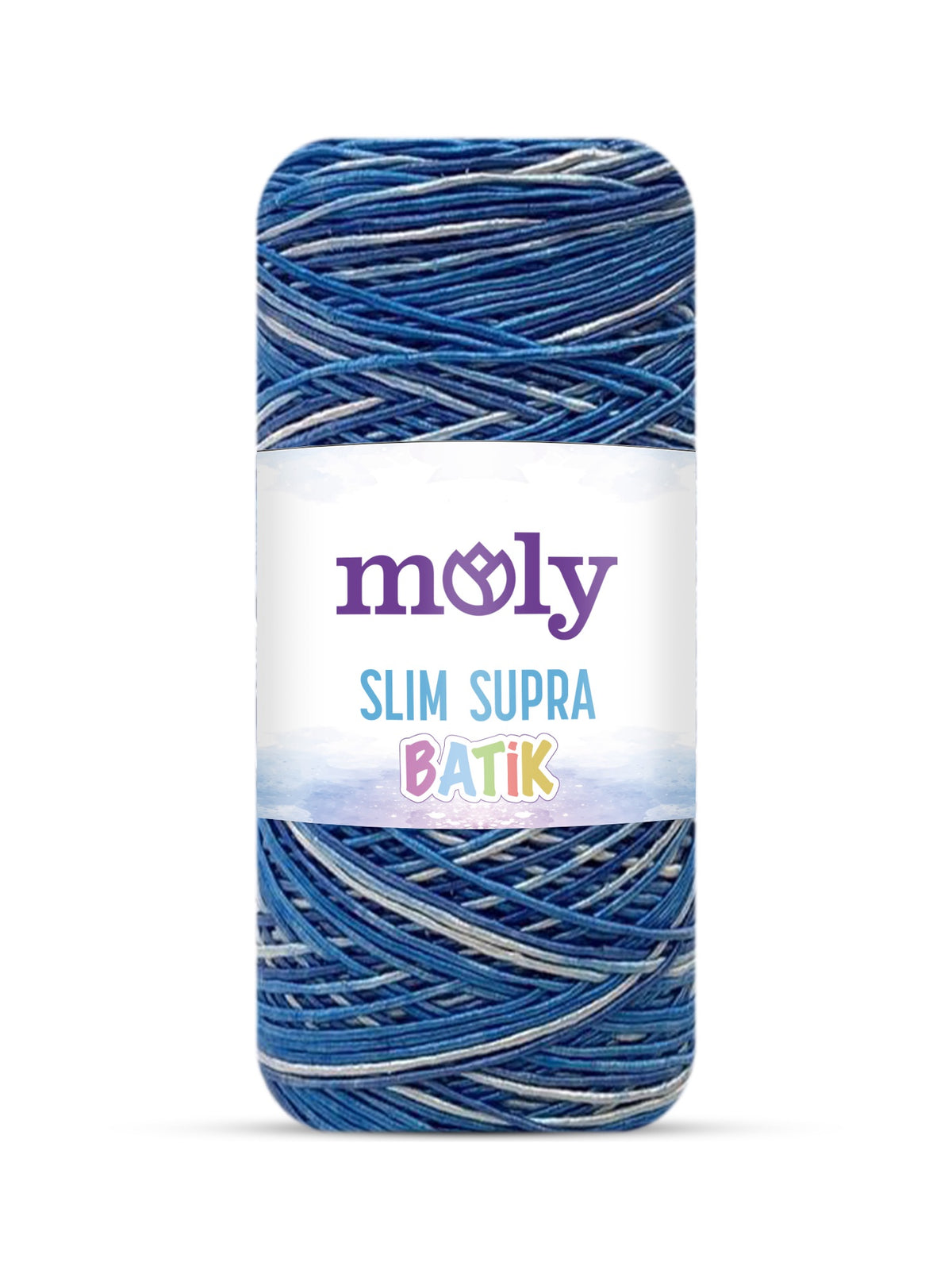MOLY - SLİM SUPRA BATİK